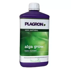 PLAGRON ALGA GROW 1 л