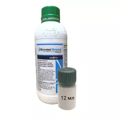 Волиам Флекси СК  Системный инсектицид широкого спектра действия