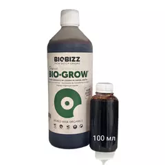 BIOBIZZ BIO-GROW (Нидерланды)