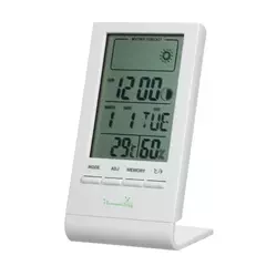 Термометр-гигрометр CX-220