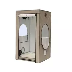 Гроубокс URBAN 90X90X200 см