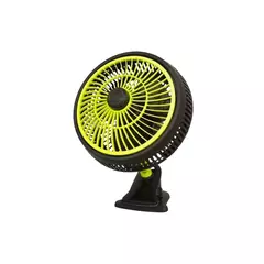 CLIP FAN Вентилятор на клипсе 20W 25 см GH-V-231-EU
