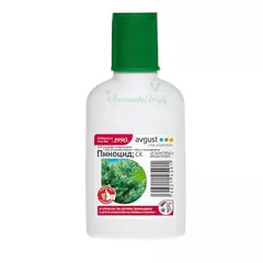 Пиноцид от вредителей хвойных Август