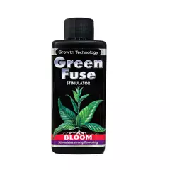 GT GREENFUSE BLOOM стимулятор цветения 300 мл