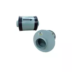 AURA Канальный фильтр 350/125