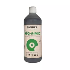 BIOBIZZ ALG-A-MIC стимулятор на основе водорослей
