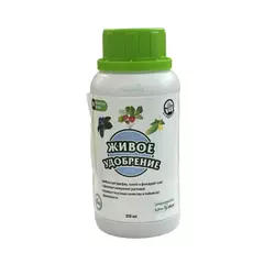 Эко Дачник Живое удобрение 250 мл