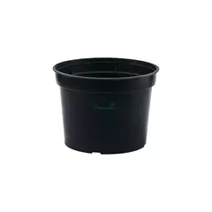 Горшок для рассады твердый D-22, H-26 - 7 л