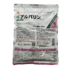 Арубарин инсектицид Япония