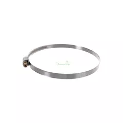 Хомут для вентиляции D 90 110