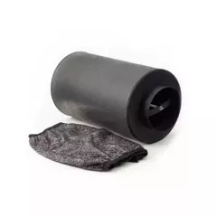 Угольный фильтр Т-500 Россия 125 мм