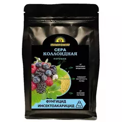 Биоабсолют  S - сера коллоидная 1 кг