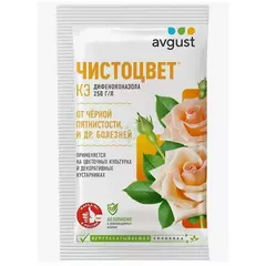 Чистоцвет, КЭ 2 мл Август