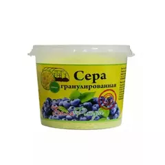 Белафлора Сера гранулированная