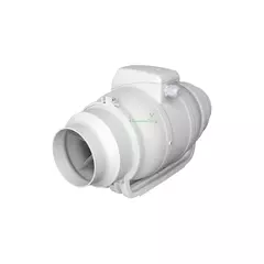 TYPHOON Канальный осевой вентилятор 125 2SP