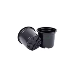 Горшок для рассады D-10.5, H-8.5 - 0,5 л