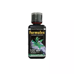 GT FORMULEX удобрение для рассады и клонов