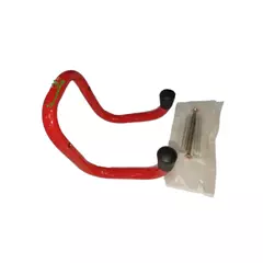 Держатель на стену 70*90*90мм малый