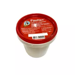 Раннет паста садовая Зеленая аптека