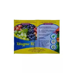 ЛТ Квадрис 5 мл + Прилипатель 10 мл