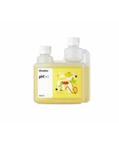 SIMPLEX PH DOWN 500 мл