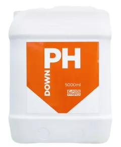 E-MODE PH DOWN 5 л