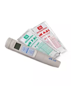 MILWAUKEE PH55 PH/TEMP метр