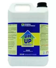 T.A.(GHE) PH UP 5 л