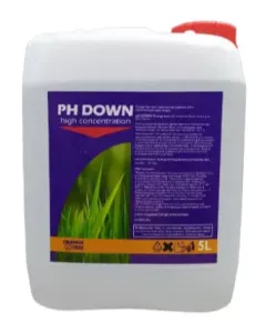 ORANGE TREE PH DOWN 5 л