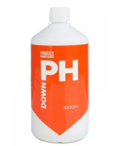 E-MODE PH DOWN 1 л