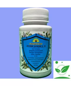 Лепидоцид 80 г