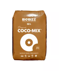 BIOBIZZ Субстрат COCO-MIX 50 л