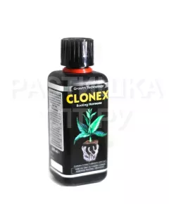 GT CLONEX 10 мл Клонекс гель для клонирования растений  (Фасовка)