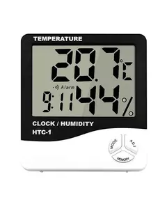 Термометр-гигрометр HOM-11