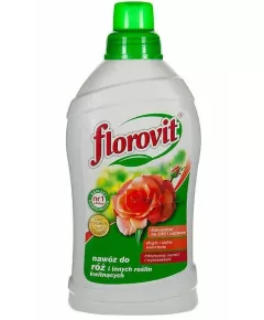 FLOROVIT Флоровит Для роз, жидкое 1 кг