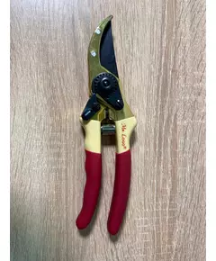 Секатор профессиональный 6806 MR.LOGO