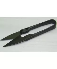 Ножницы GIB INDUSTRIES, черные