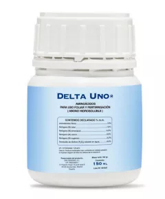 CANNABIOGEN DELTA 1 UNO 500 мл