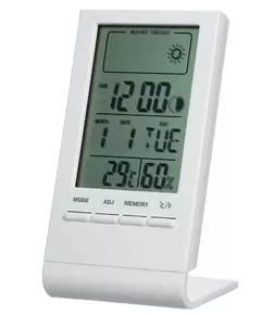 Термометр-гигрометр CX-220