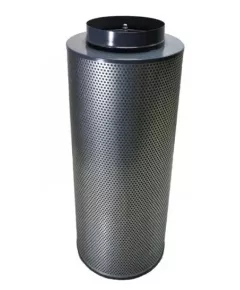 КЛЕВЕР - М Угольный фильтр 1500 м3