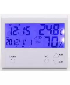 Термометр-гигрометр Орбита ТН 902