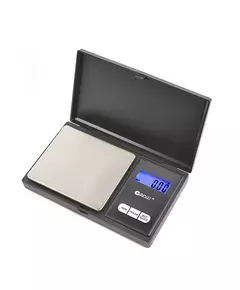 Весы GARIN JS2 высокоточные 200 г погр. 0.01 г подсвет