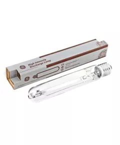 Лампа GENERAL ELECTRIC HO LUCALOX 600 W