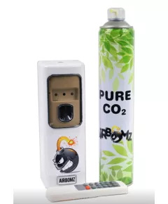 Диспенсер CO₂