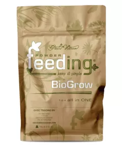 POWDER FEEDING BIO GROW 10 г