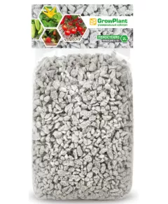 GROWPLANT  Субстрат из пеностекла 5-10 мм 2 л (Заводская)