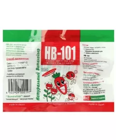НВ-101 Cтимулятор роста 6 мл