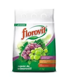 FLOROVIT Флоровит Для винограда гранулы 1 кг