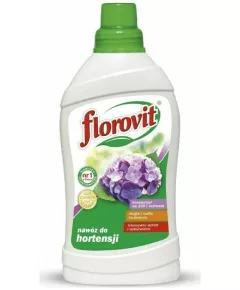 FLOROVIT Флоровит Для гортензий, жидкое 1 л
