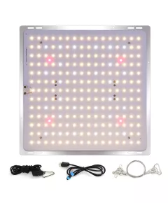 Светильник светодиодный SUPER QUANTUM GROW LIGHT 100 W